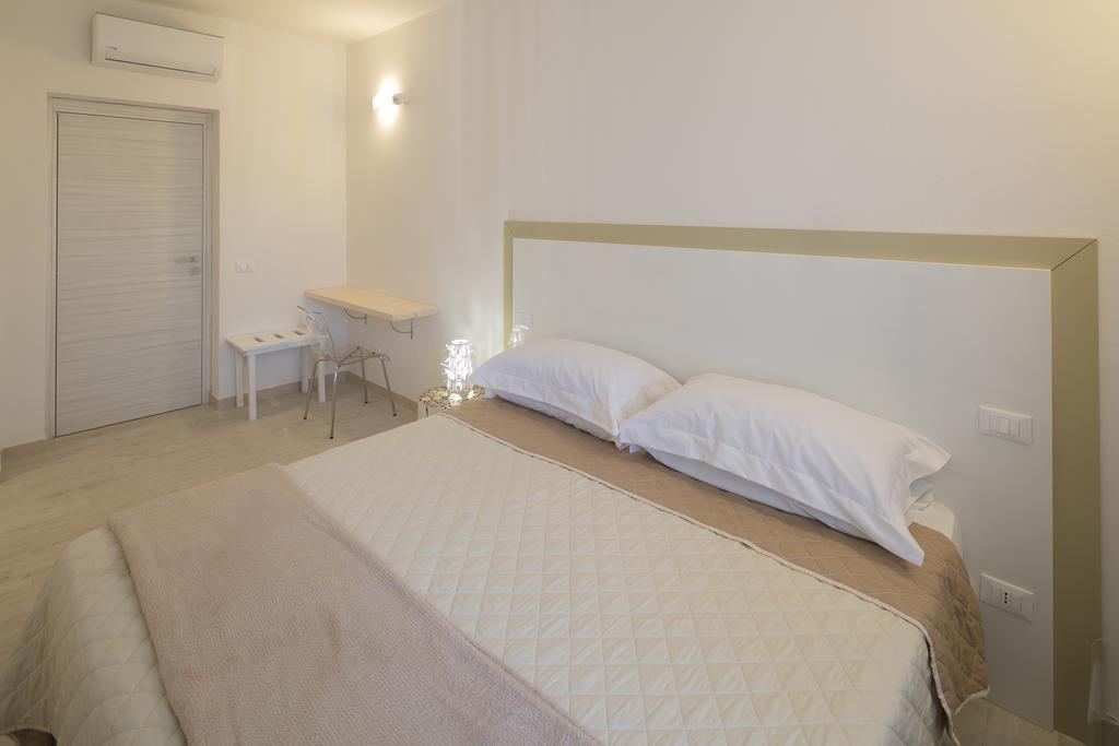 Affittacamere Margherita La Spezia Ngoại thất bức ảnh