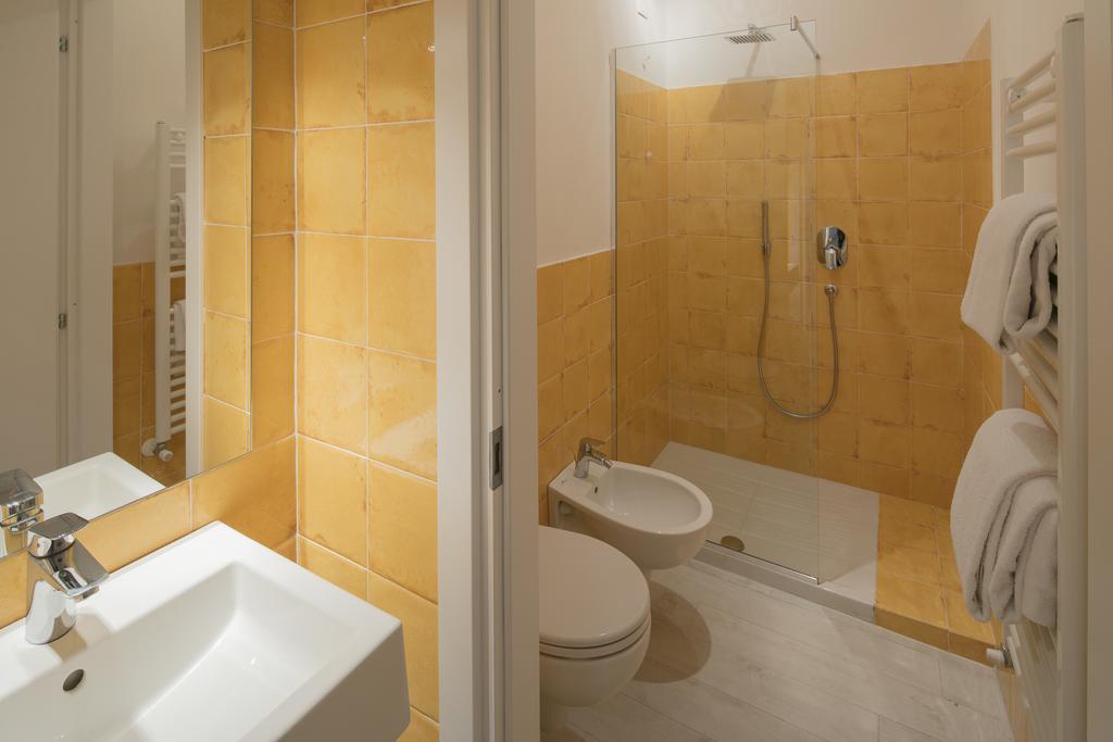Affittacamere Margherita La Spezia Ngoại thất bức ảnh