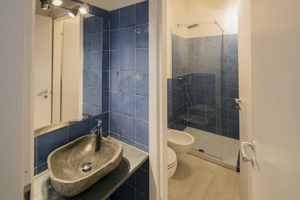 Affittacamere Margherita La Spezia Ngoại thất bức ảnh