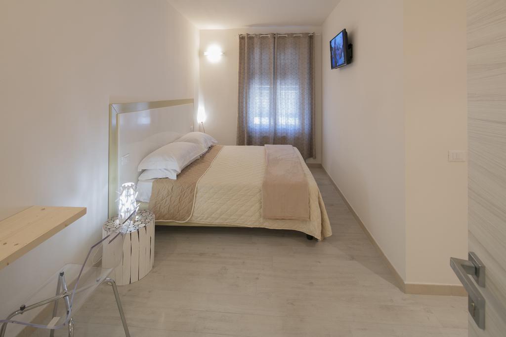Affittacamere Margherita La Spezia Ngoại thất bức ảnh