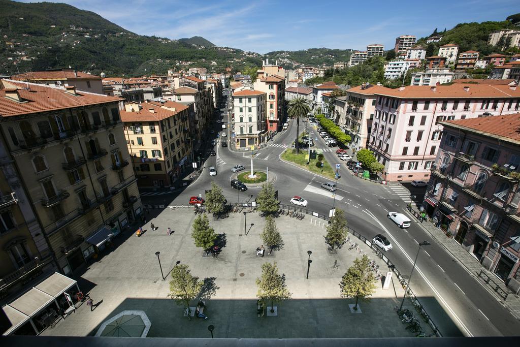 Affittacamere Margherita La Spezia Ngoại thất bức ảnh