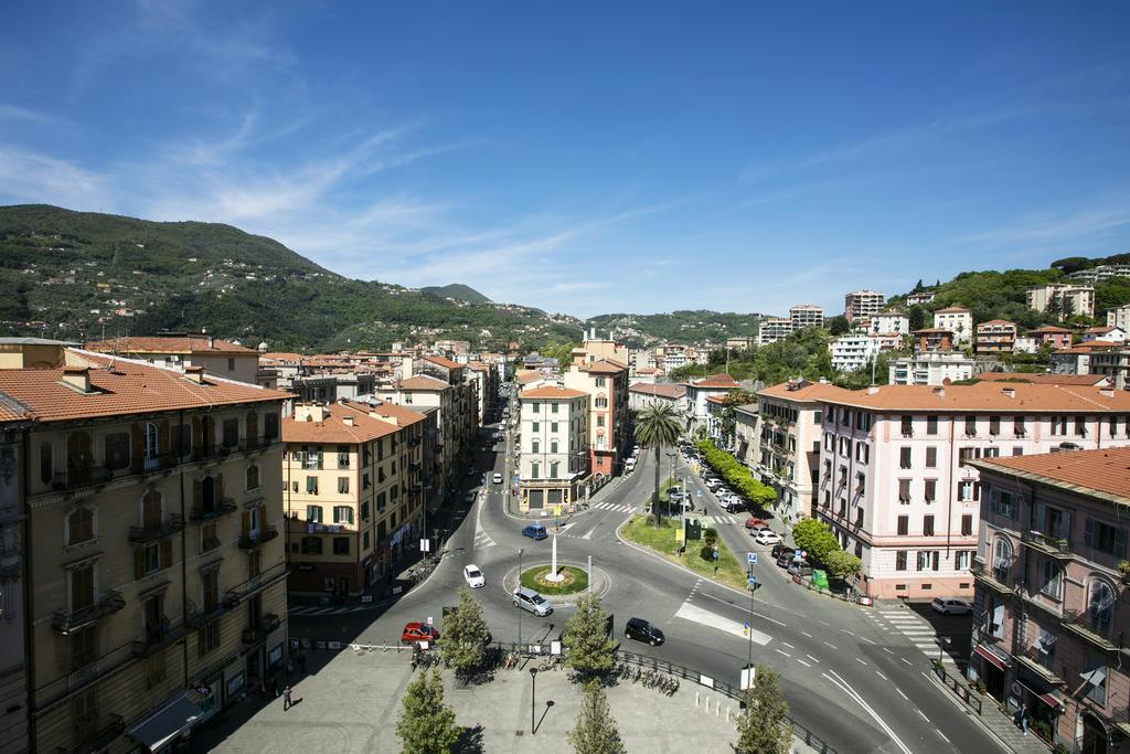 Affittacamere Margherita La Spezia Ngoại thất bức ảnh