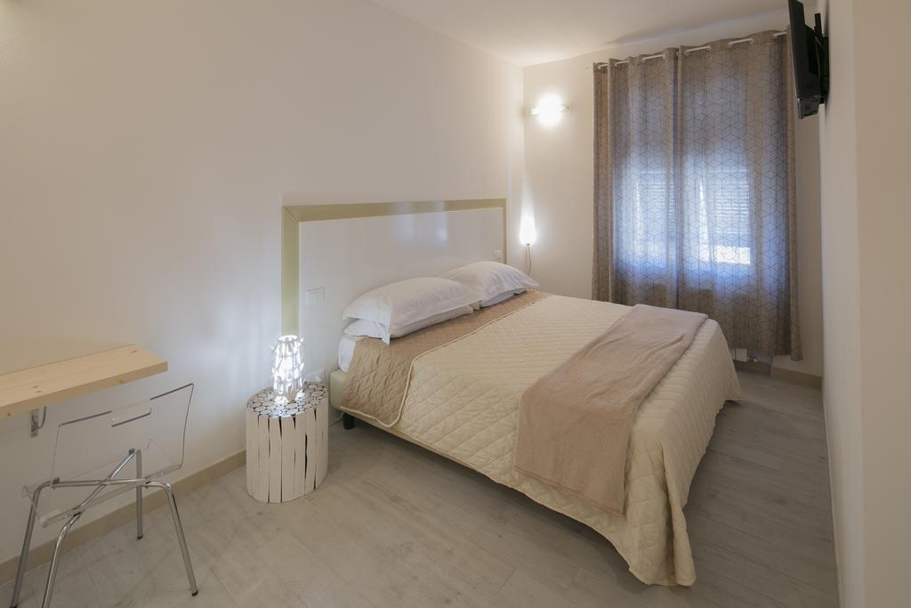 Affittacamere Margherita La Spezia Ngoại thất bức ảnh