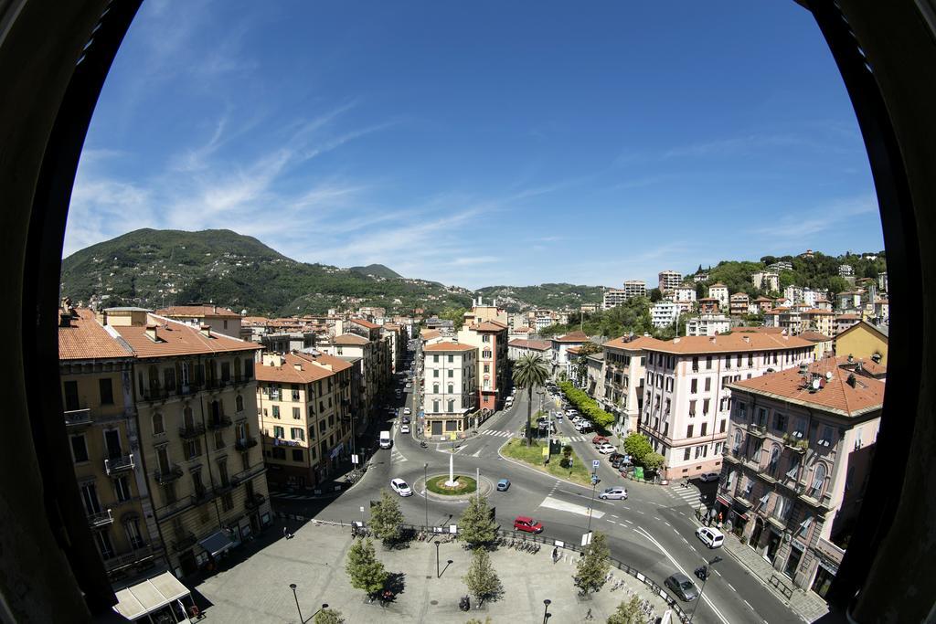 Affittacamere Margherita La Spezia Ngoại thất bức ảnh