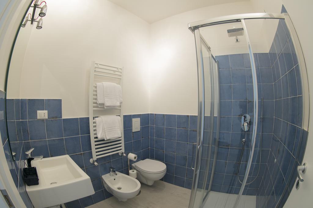 Affittacamere Margherita La Spezia Ngoại thất bức ảnh